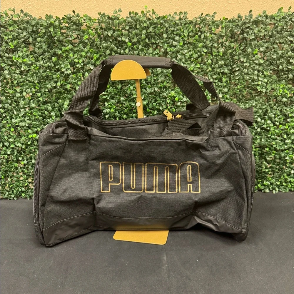 Puma Form Factor 2.0 Duffel Bag